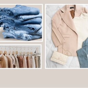 Meet your Posher, Tina